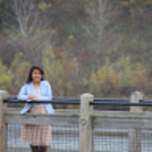 Meet your Posher, Carolyn